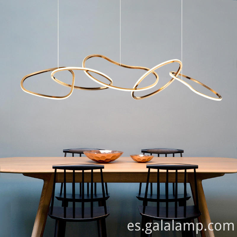 modern-dining-room-pendant-light
